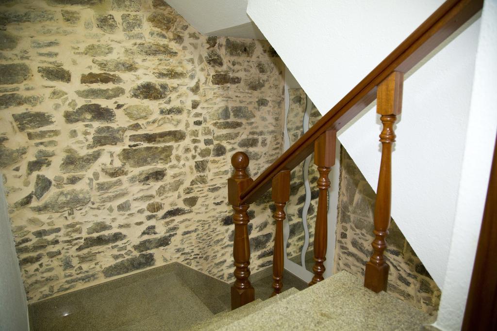 Xavestre apartamentos turísticos Santiago de Compostela Exterior foto