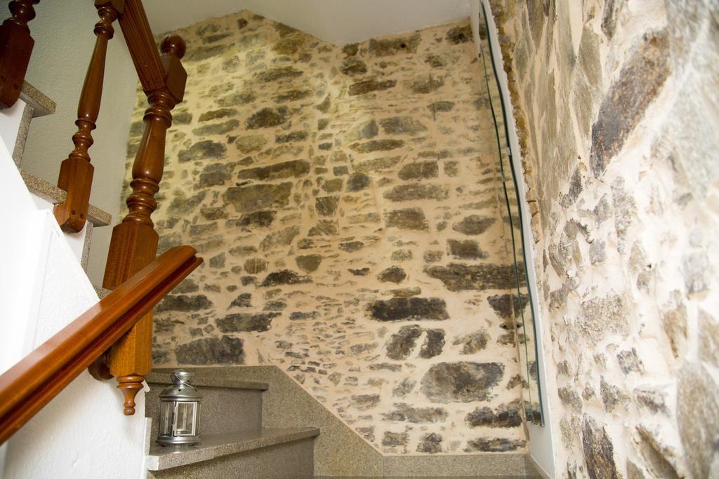 Xavestre apartamentos turísticos Santiago de Compostela Exterior foto