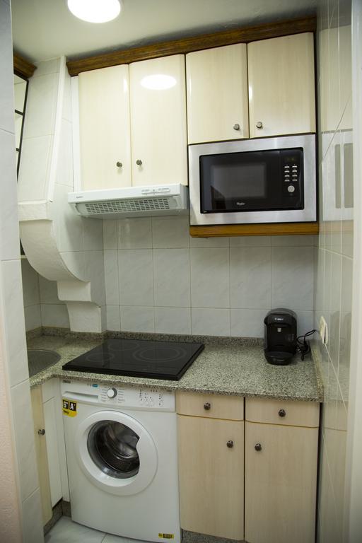 Xavestre apartamentos turísticos Santiago de Compostela Exterior foto