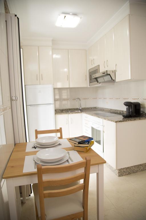 Xavestre apartamentos turísticos Santiago de Compostela Exterior foto