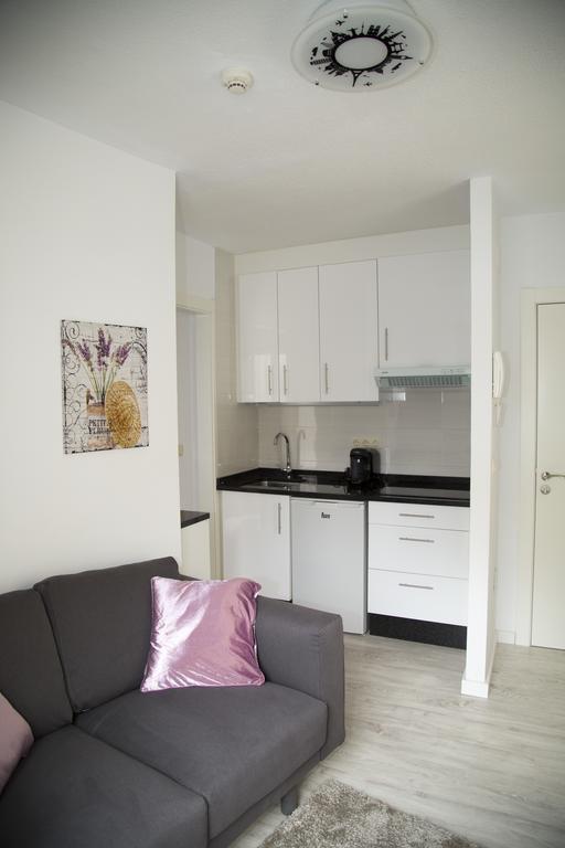 Xavestre apartamentos turísticos Santiago de Compostela Exterior foto