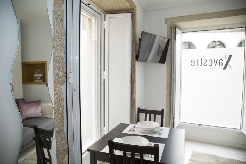 Xavestre apartamentos turísticos Santiago de Compostela Exterior foto
